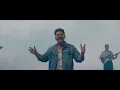 Consumed By Fire - Higher Places (Official Music Video)