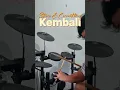 Lagu Steven \u0026 Coconut Treez - Kembali (Drum Cover)