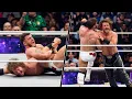 Lagu FULL MATCH: Hangman Page vs MJF | AEW Revolution 2025