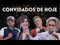Download Lagu Mochila do Riso: saiba quem são os jurados desta terça-feira | FAUSTÃO NA BAND