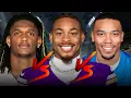 Justin Jefferson vs CeeDee Lamb vs Amon-Ra St Brown In 2026 Fantasy Football