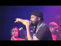 "SEXY LADY" WALE & UCB @ HIGHLINE BALLROOM NYC