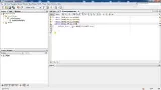 Java JFrame Container by BeeBo