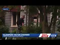 Glassport mayor Keith DiMarco resigns after hidden camera found in residential bathroom