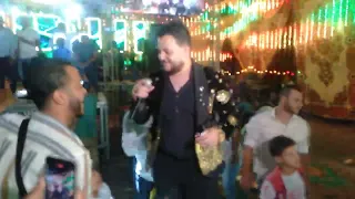 نجم شعبيات النجم شريف بسام مليونية أولاد عمارة دندنها