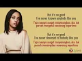 Dandelions - Ruth B (Lirik Lagu Terjemahan)