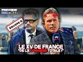 Download Lagu C'EST PARTI POUR LA TOURNÉE! ALL BLACKS - FRANCE  TEST 1