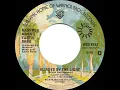 1977 HITS ARCHIVE: Blinded By The Light - Manfred Mann (a #1 record--stereo 45 single version)