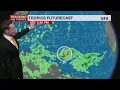 Tracking the Tropics Storm expected to form in the Atlantic by the weekend