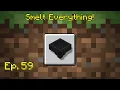 Minecraft Bedrock Achievement Tutorial Smelt Everything