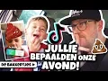 Lagu AVONDROUTINE VIA INSTA POLL !! 🌙🤳🏻 - De Bakkertjes #240
