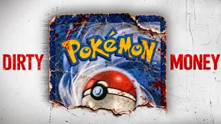 The Criminal Underworld of Pokémon