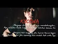 Download Lagu VAGETOZ - KECEWA (Teguh Permana Version) live akustik
