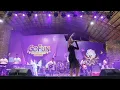 Lagu Difarina Indra Linting Daun - Live Adella @GoFun Bojonegoro