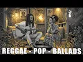 Reggae Pop Ballad | Shining Dreams of Hope \u0026 Light | Soulful Voices