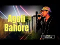 Lagu AGOLI BAHORE | GOLDEN COLLECTION OF ZUBEEN GARG | ASSAMESE LYRICAL VIDEO SONG | JONAKI MON