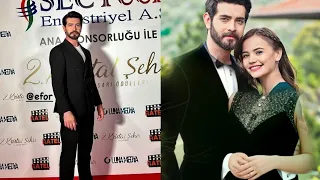 Barış Baktaş'ın röportajının ardından Yağmur Yüksel'le işler karıştı.