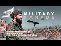 نظامي رسم ګذشت | MILITARY PARADE