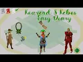 OSRS Kourend Kebos Easy Diary Guide Ironman Approved