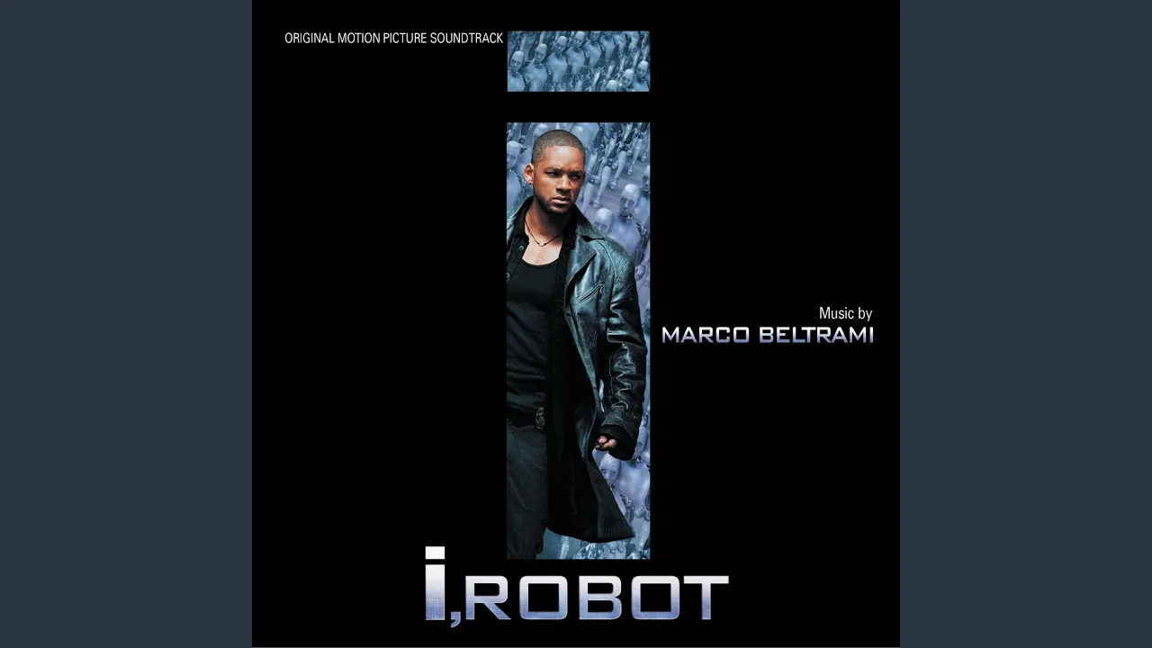 I, Robot Theme (End Credits) I, Robot Theme (End Credits)