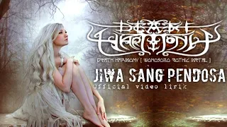 Download lagu DEATH HARMONY Jiwa sang pendosa gothic metal video....mp3