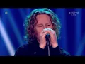 Michael Schulte | „Waterfall” | LIVE | The Voice of Poland 14