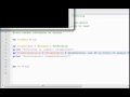 Perl Beginner Tutorial - Part 11