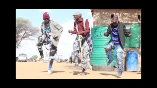 motabaseo wasala music video shot by gaone tshoganetso