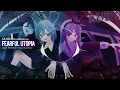 Download Lagu Fearful Utopia (quilt heron's PsyDubStyle remix) / 블루 아카이브 시로\u0026쿠로 BGM 리믹스