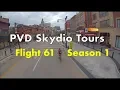 Across Downtown PVD Skydio Tours S1E1 Showcase of Providence Rhode Island
