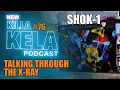 Download Lagu Killa Kela Podcast Graffiti week special Episode 7: SHOK-1