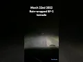 March 22nd Seguin TX EF-2 Rain Wrapped tornado on Cordova road Zach-Kaplan