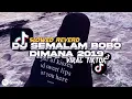 DJ SEMALAM BOBO DIMANA 2019 - SLOWED REVERD KANE VIRAL TIKTOK 🎧