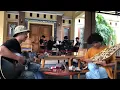 Lagu semesta ikut bahagia - klopediakustik (instrument) feat Amar Sape
