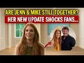 Is Jenn Todryk Divorcing The Real Story Behind the Rumors