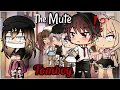 The Mute Tomboy Gacha Life GLMM