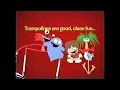 Cartoon Network Summer 2006 Yes era bumpers July 20 2006