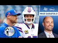 Bills are the Best Team NFL Insider Mike Garafolo Has Seen in Training Camps The Rich Eisen Show