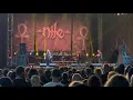 NILE |Vile Nilotic Rites| Live Rockstadt Extreme Fest Romania 2025 