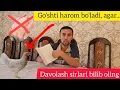 Download Lagu BU KASALLIKGA CHALINSA, DAVOLAB BO'LADI, SHOSHILMANG