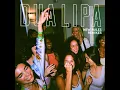 Download Lagu Dua Lipa - New Rules X Glue (Radical Optimism Tour Studio Version)