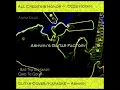 Aloha Kaua'i (Ozzie Kotani) David Gilmour Gear Guitar Remix