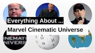 Marvel Cinematic Universe Wikipedia