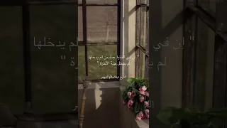 كلام مهم جدا  كلام مهم جدا