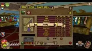 Wizard101 Guide to Craft Loremaster