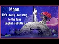 Download Lagu Jin (BTS) - Moon from Map of the Soul ON:E concert [ENG SUB] [Full HD]