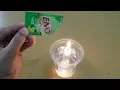 Download Lagu ENO Water Fire Candle Science Experiments