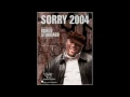 Ruben Studdard Sorry 2004