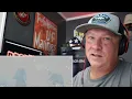 What? The best love song ever| Tyler Childers In your love | Marine Reacts