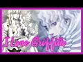 Griffith May Have Done Something Wrong But I Forgive Him Berserk MEMES